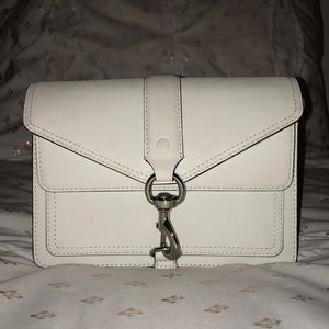 Rebecca Minkoff Hudson Moto crossbody